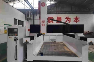 Can One Foam Mold CNC Machine Balance Low Investment, High Output and Long Term Stability