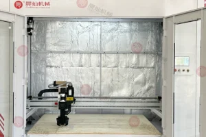 DF2016 Industrial 3D Printer Machines for Pattern Making (1)