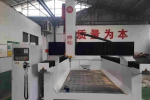 How Spindle Speed Affects Pattern Mould CNC Machine Precision in EPS Foam Cutting