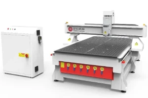 M1325AC CNC Router Wood Cutting Machine