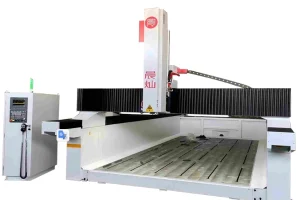 Styrofoam mold carving machine for mould manufacturing also excels in cost control