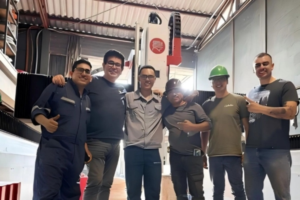 What Makes CHENcan the Leading Professional CNC Solution Expert