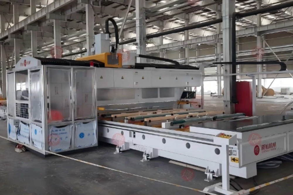 Why CHENcan Is Your Ultimate Partner for CNC Solutions