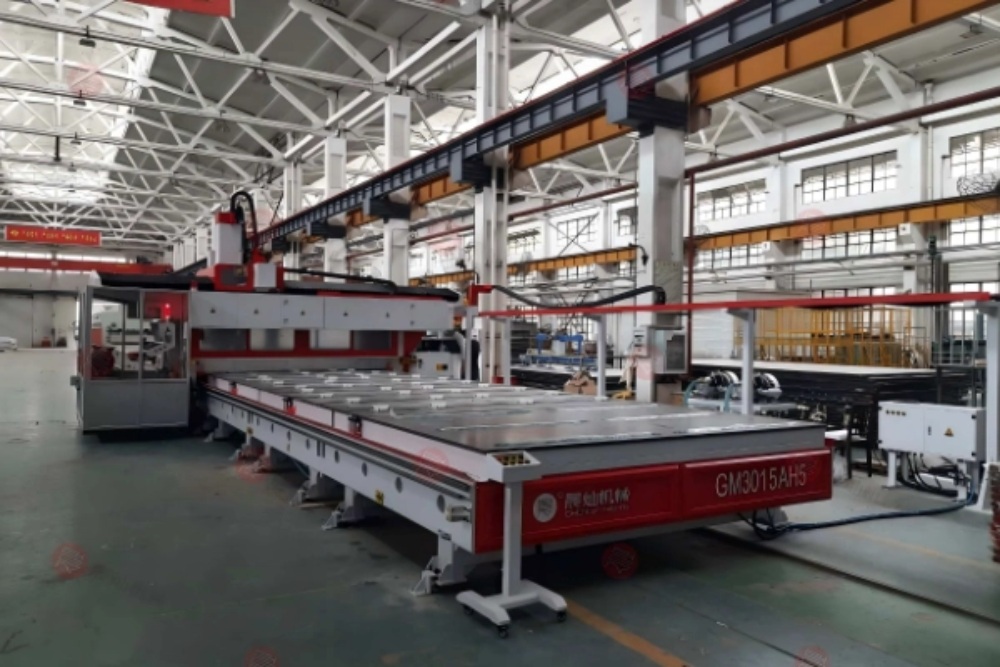process all sandwich panels with a thickness of less than 170mm