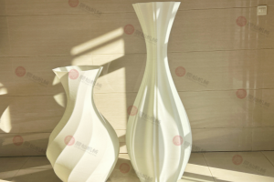 3D Printer Machine for Mould Making project