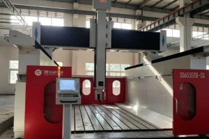 5 Axis Cnc Router delivers exceptional performance
