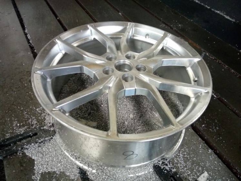 Aluminum