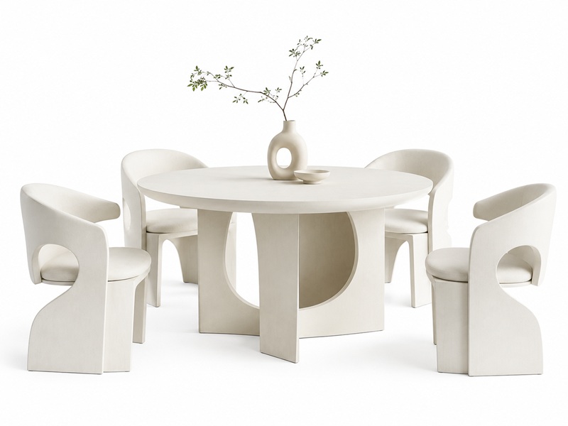 Furniture & Decorative Products