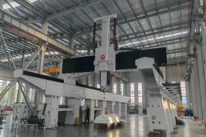 How HSK 63F Spindle Technology Improves 5 Axis Mold Surface Finish