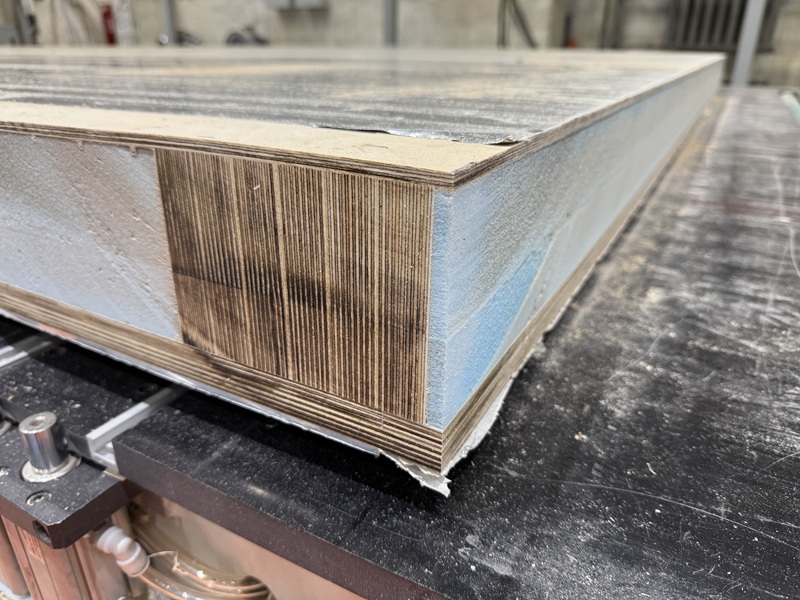 Sandwich Panel