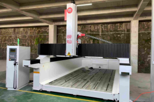 Top 7 CNC Router Features That Reduce Mold Rework and Speed Up Production