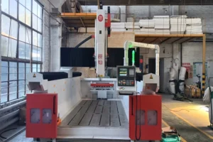 What Mold Making Problems Can a High Speed CNC Router Solve