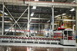 improves processing efficiency and accuracy
