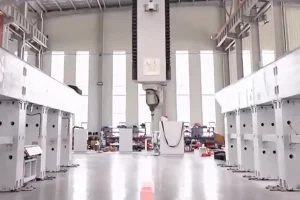 primarily used in mold manufacturing, building materials processing, aerospace components and artistic carving