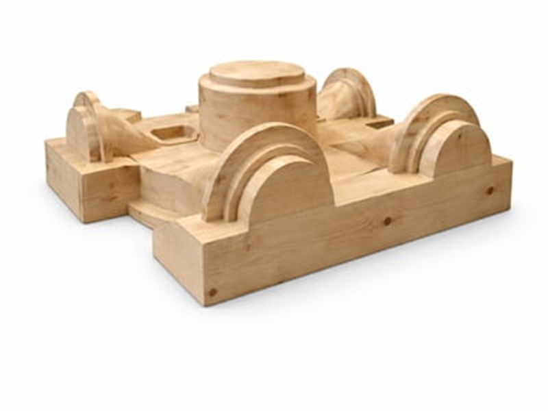 wood