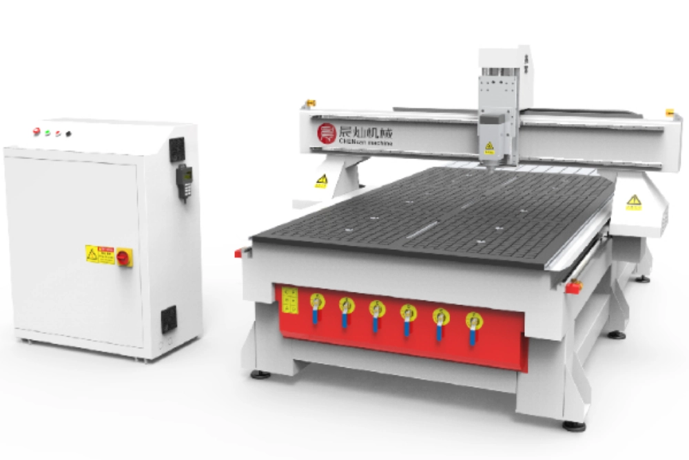 CNC Router for Foam Patterns How Chip Load, Dust Control, and Finishing Allowance Affect Mold Accuracy
