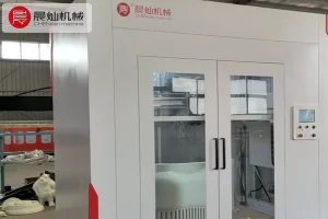 DF2030 High Efficiency Pellet 3D Printing Equipment for Mold Making