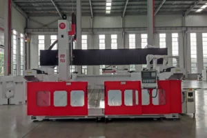 How Can Mold CNC Milling Improve EPS Foam Pattern Accuracy for Foundry Production