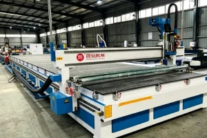 How Can RV Manufacturers Cut Composite Panels Without Delamination or Edge Damage