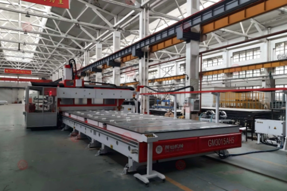 Why Do Cleaner Sandwich Panel Edges Matter for Cold Chain and Modular Vehicle Users?