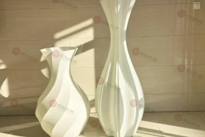 print kinds of tooling, molds and sculptures with simple operation and low trial and error costs