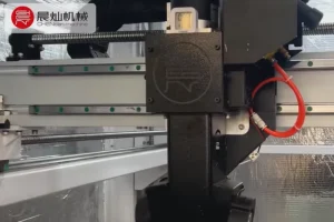 How Do Bead Size and Cooling Time Affect Large-Format Pellet 3D Printed Molds