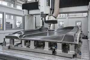How to Prevent Delamination in Composite Machining