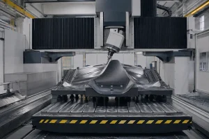 What Should Aerospace Manufacturers Check Before Choosing a CNC Machine