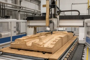 What Should Mold Makers Verify Before Buying a Mould Making Machine