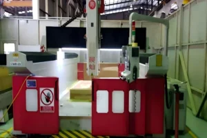 Why Does Wood Grain Direction Matter in CNC Pattern Making for Foundry Molds
