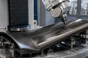 aerospace-cnc-machine-selection